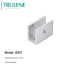 Aluminium Wardrobe Caibinet Drawer Fitting Support Products