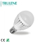 Cheap price E14 E27 Energy saving 3w 5w 7w light led bulb housing light bulb/led bulb lighting